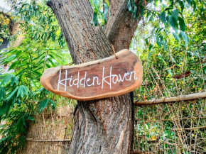 Entire Hidden Haven in Auroville amidst nature!